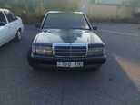 Mercedes 190-1