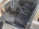 Mercedes 190-6
