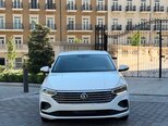 Volkswagen Passat-1