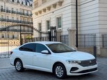 Volkswagen Passat-3