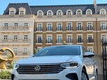 Volkswagen Passat-5