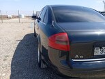 Audi A6-4