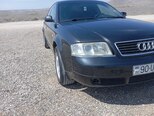 Audi A6-3