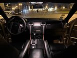 Land Rover RR Sport-9
