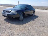Audi A6-12