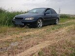Opel Omega-3