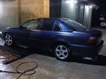 Opel Omega-5