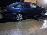 Opel Omega-6
