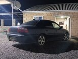 Opel Omega-9