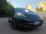Nissan Leaf-7