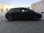 Nissan Leaf-8