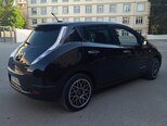 Nissan Leaf-9