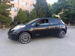 Nissan Leaf-12