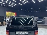 LADA (VAZ) Niva-6