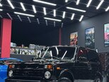 LADA (VAZ) Niva-2
