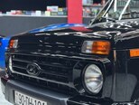 LADA (VAZ) Niva-3