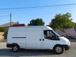 Ford Transit-7