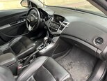 Chevrolet Cruze-8