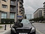 Mercedes C 300-2
