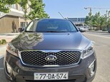 Kia Sorento-1