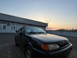 LADA (VAZ) 2115-16