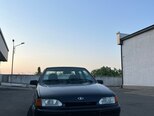LADA (VAZ) 2115-2