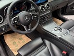 Mercedes C 300-6