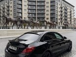 Mercedes C 300-3