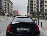 Mercedes C 300-4