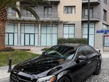 Mercedes C 300-1