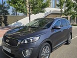 Kia Sorento-3