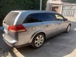 Opel Vectra-5