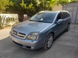 Opel Vectra-1