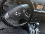 Opel Vectra-7