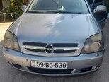 Opel Vectra-14