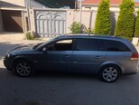 Opel Vectra-15
