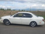 Nissan Maxima-5