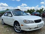 Nissan Maxima-1