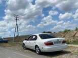 Nissan Maxima-4