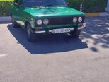 LADA (VAZ) 2106-1