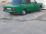 LADA (VAZ) 2106-6