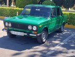 LADA (VAZ) 2106-3