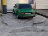 LADA (VAZ) 2106-5