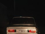LADA (VAZ) 2106-3