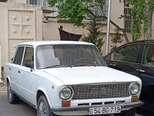 LADA (VAZ) 21011-1