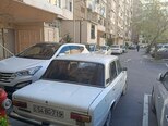 LADA (VAZ) 21011-3