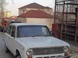 LADA (VAZ) 21011-2