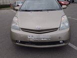 Toyota Prius-1