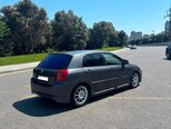 Toyota Corolla-4