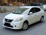 Nissan Sunny-10